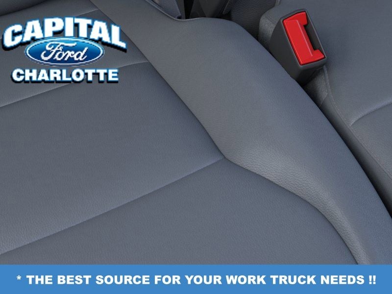 2026 Ford Chassis Cab F-600® XL