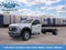 2026 Ford Chassis Cab F-600® XL