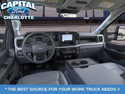 2026 Ford Chassis Cab F-600® XL