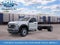 2026 Ford Chassis Cab F-600® XL