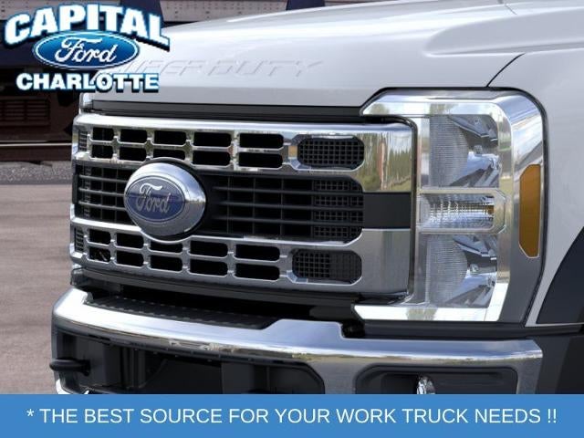 2026 Ford Chassis Cab F-600® XL