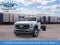 2026 Ford Chassis Cab F-600® XL