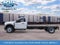2026 Ford Chassis Cab F-600® XL