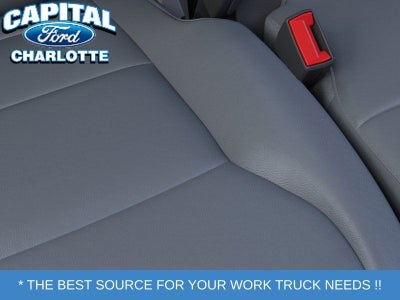 2026 Ford Chassis Cab F-600® XL