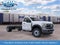 2026 Ford Chassis Cab F-600® XL