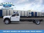 2026 Ford Chassis Cab F-600® XL
