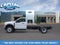 2026 Ford Chassis Cab F-600® XL