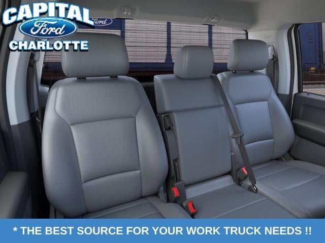 2026 Ford Chassis Cab F-600® XL
