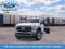 2026 Ford Chassis Cab F-600® XL