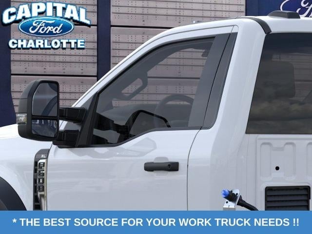 2026 Ford Chassis Cab F-600® XL