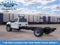 2026 Ford Chassis Cab F-600® XL