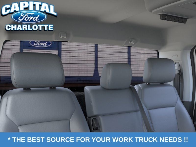 2026 Ford Chassis Cab F-600® XL