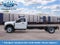 2026 Ford Chassis Cab F-600® XL