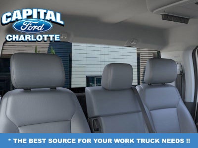 2026 Ford Chassis Cab F-600® XL