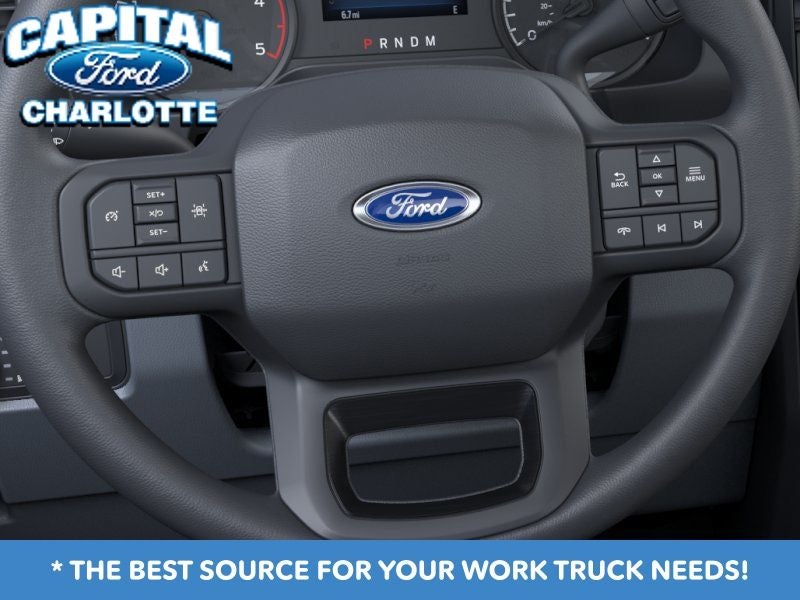 2026 Ford F-600SD XL