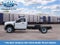 2026 Ford F-600SD XL