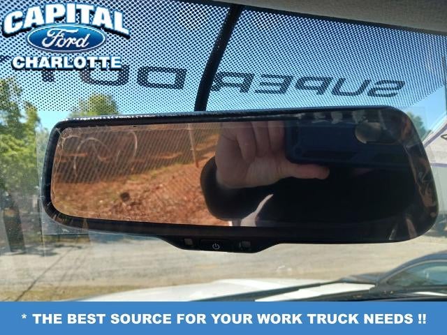 2027 Ford F-650-750 F-650 SD Gas Straight Frame