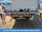 2027 Ford F-650-750 F-650 SD Gas Straight Frame