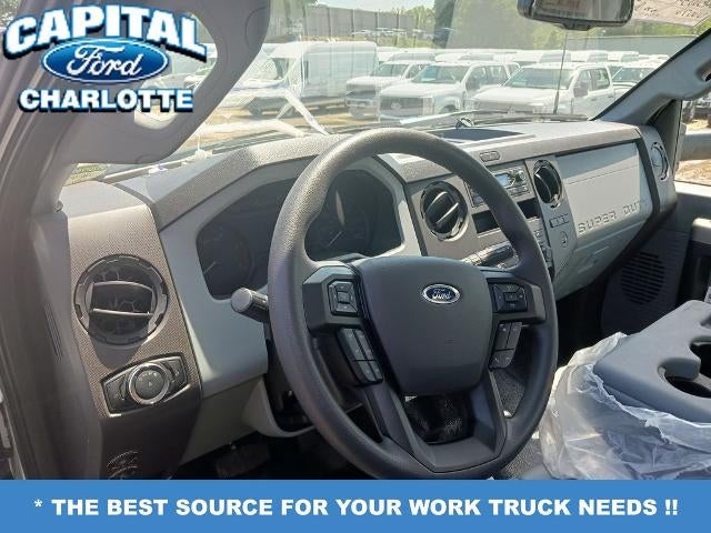 2026 Ford F-650-750 F-750 Diesel Straight Frame