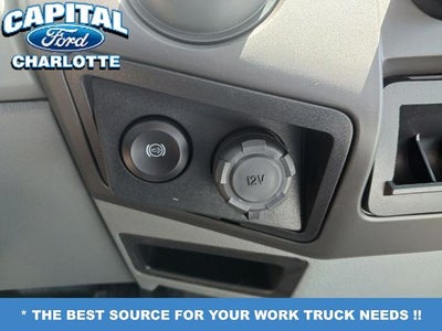 2026 Ford F-650-750 F-750 Diesel Straight Frame