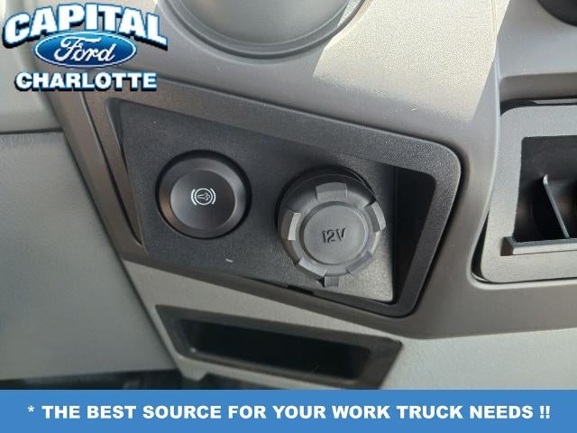 2026 Ford F-650-750 F-750 Diesel Straight Frame