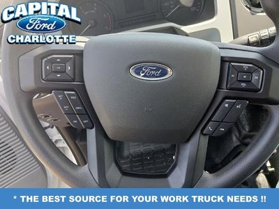 2026 Ford F-650-750 F-750 Diesel Straight Frame