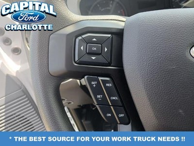 2026 Ford F-650-750 F-750 Diesel Straight Frame