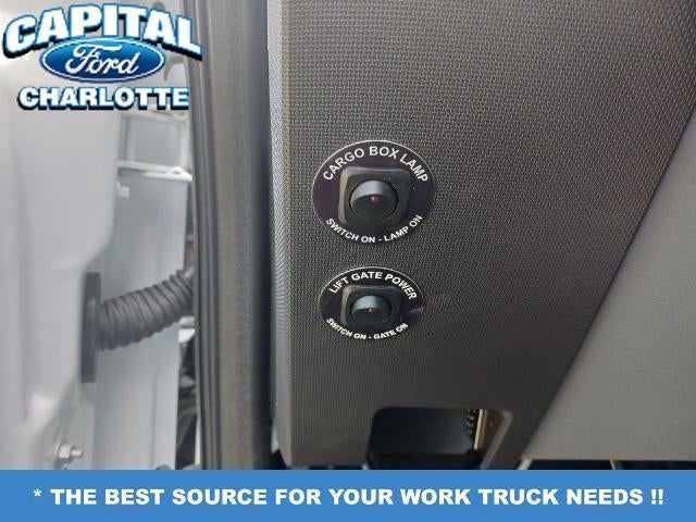 2026 Ford F-650-750 F-750 Diesel Straight Frame
