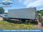 2026 Ford F-650-750 F-750 Diesel Straight Frame