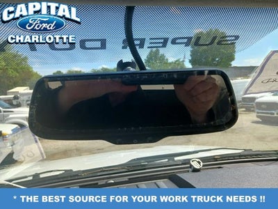 2026 Ford F-650-750 F-750 Diesel Straight Frame