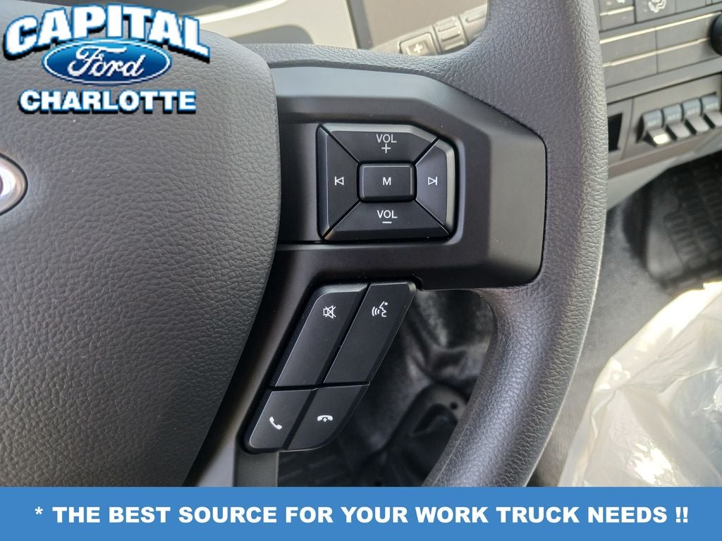 2026 Ford F-650-750 F-750 Diesel Straight Frame