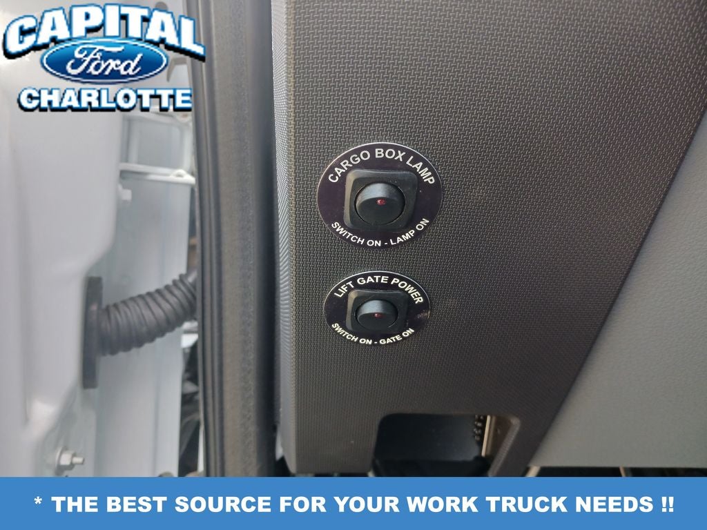 2026 Ford F-650-750 F-750 Diesel Straight Frame
