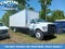 2026 Ford F-650-750 F-750 Diesel Straight Frame