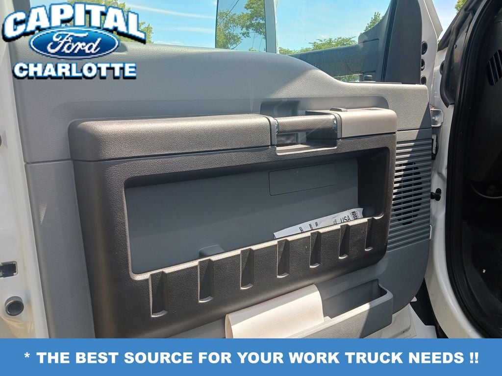 2026 Ford F-650-750 F-750 Diesel Straight Frame