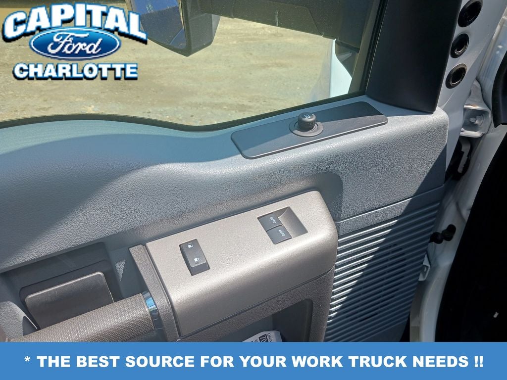 2026 Ford F-650-750 F-750 Diesel Straight Frame