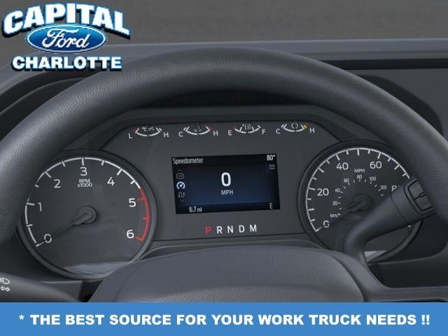 2026 Ford Chassis Cab F-350® XL