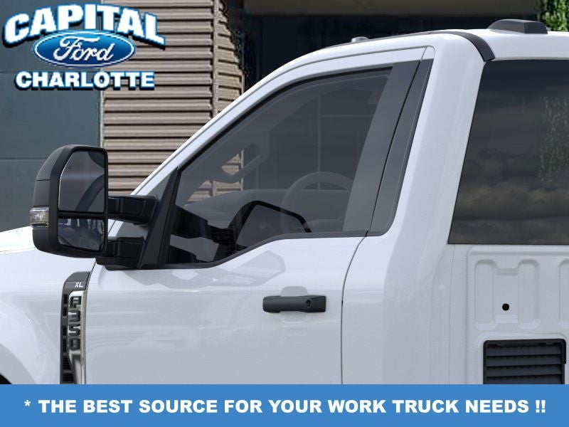 2026 Ford Chassis Cab F-350® XL