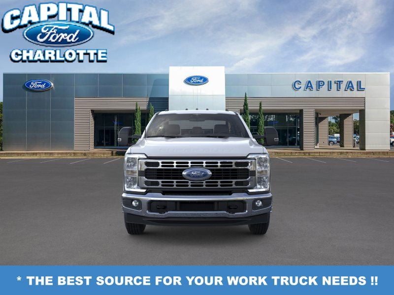 2026 Ford Chassis Cab F-350® XL