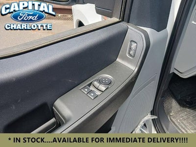 2024 Ford Chassis Cab F-350® XL