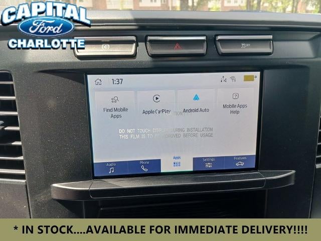 2024 Ford Chassis Cab F-350® XL