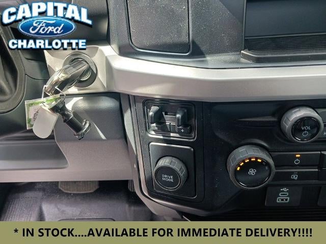 2024 Ford Chassis Cab F-350® XL