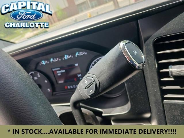 2024 Ford Chassis Cab F-350® XL