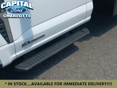 2024 Ford Chassis Cab F-350® XL