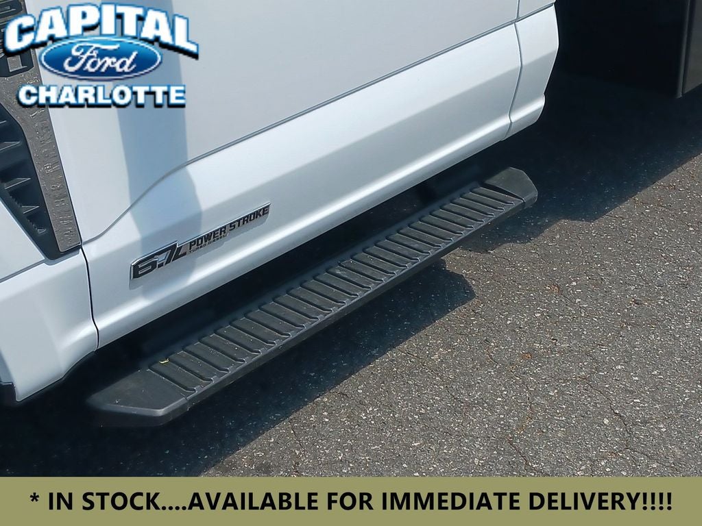 2024 Ford Chassis Cab F-350® XL