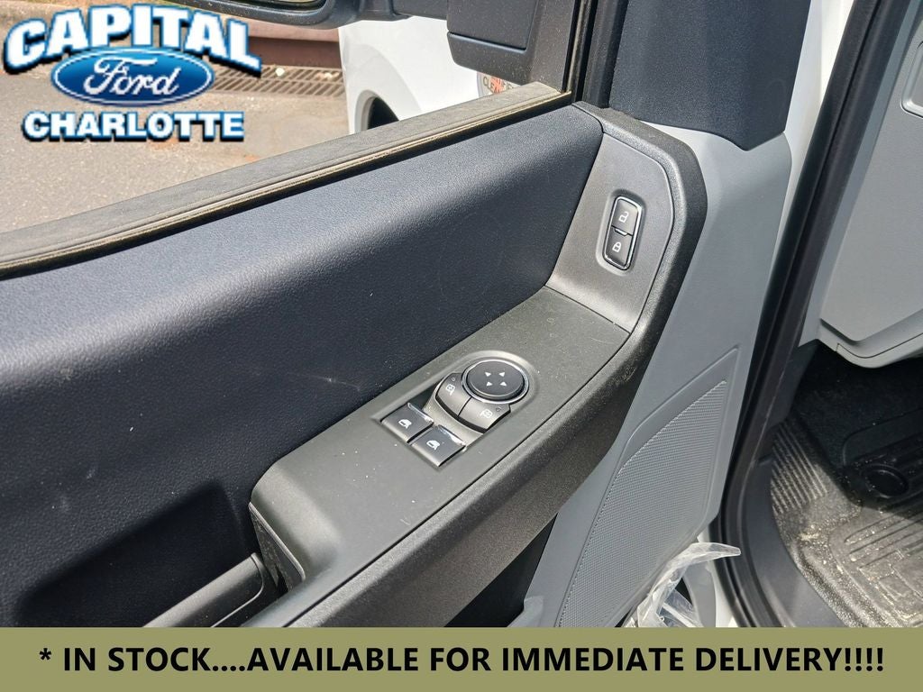 2024 Ford Chassis Cab F-350® XL