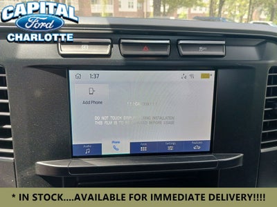 2024 Ford Chassis Cab F-350® XL