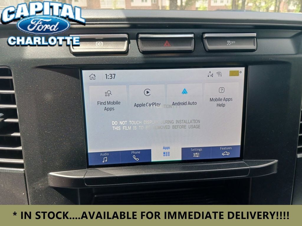 2024 Ford Chassis Cab F-350® XL