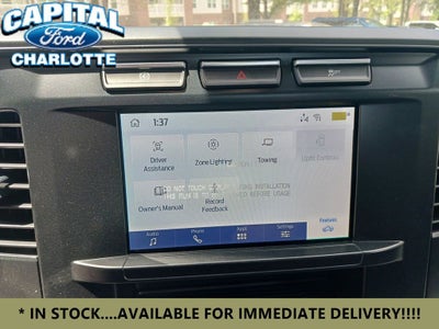 2024 Ford Chassis Cab F-350® XL