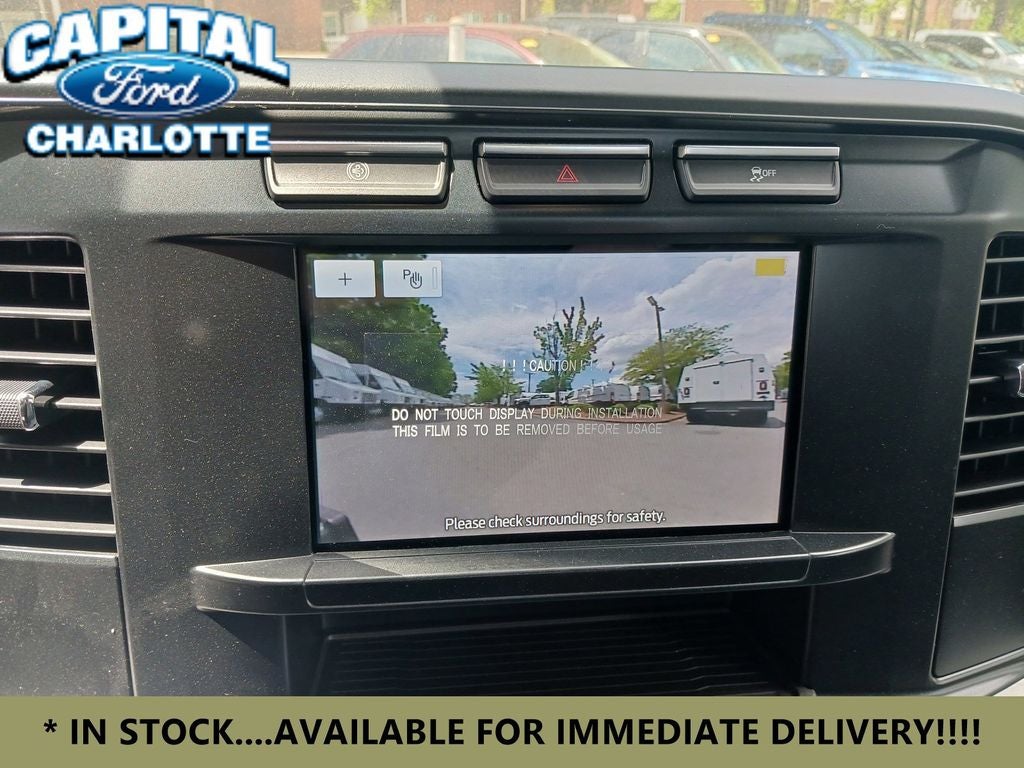 2024 Ford Chassis Cab F-350® XL