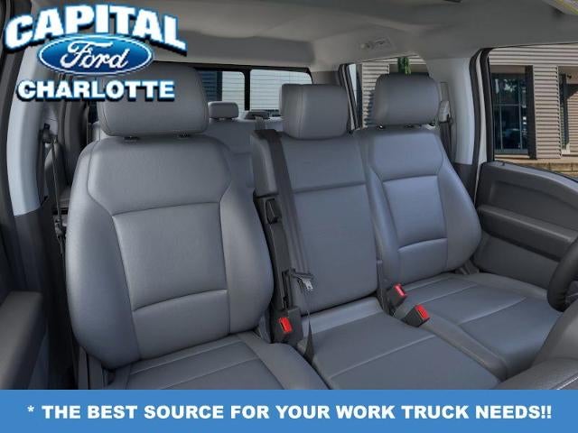 2026 Ford Chassis Cab F-550® XL